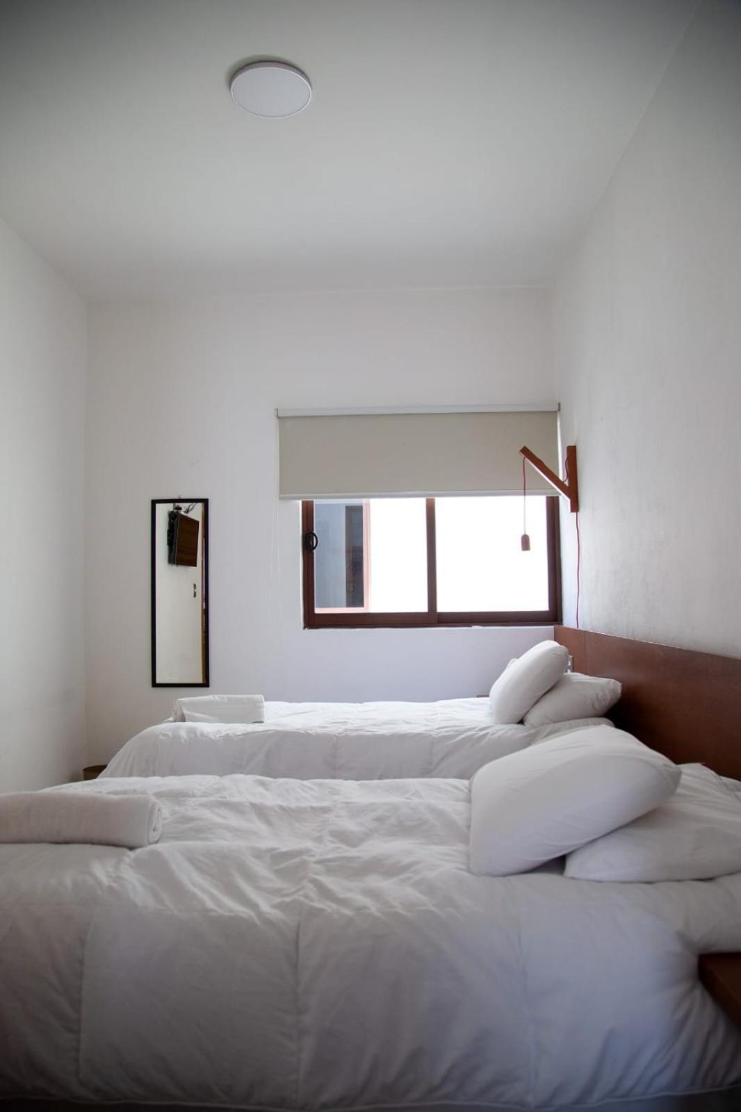 Comala Bed & Breakfast 오아하카주 외부 사진