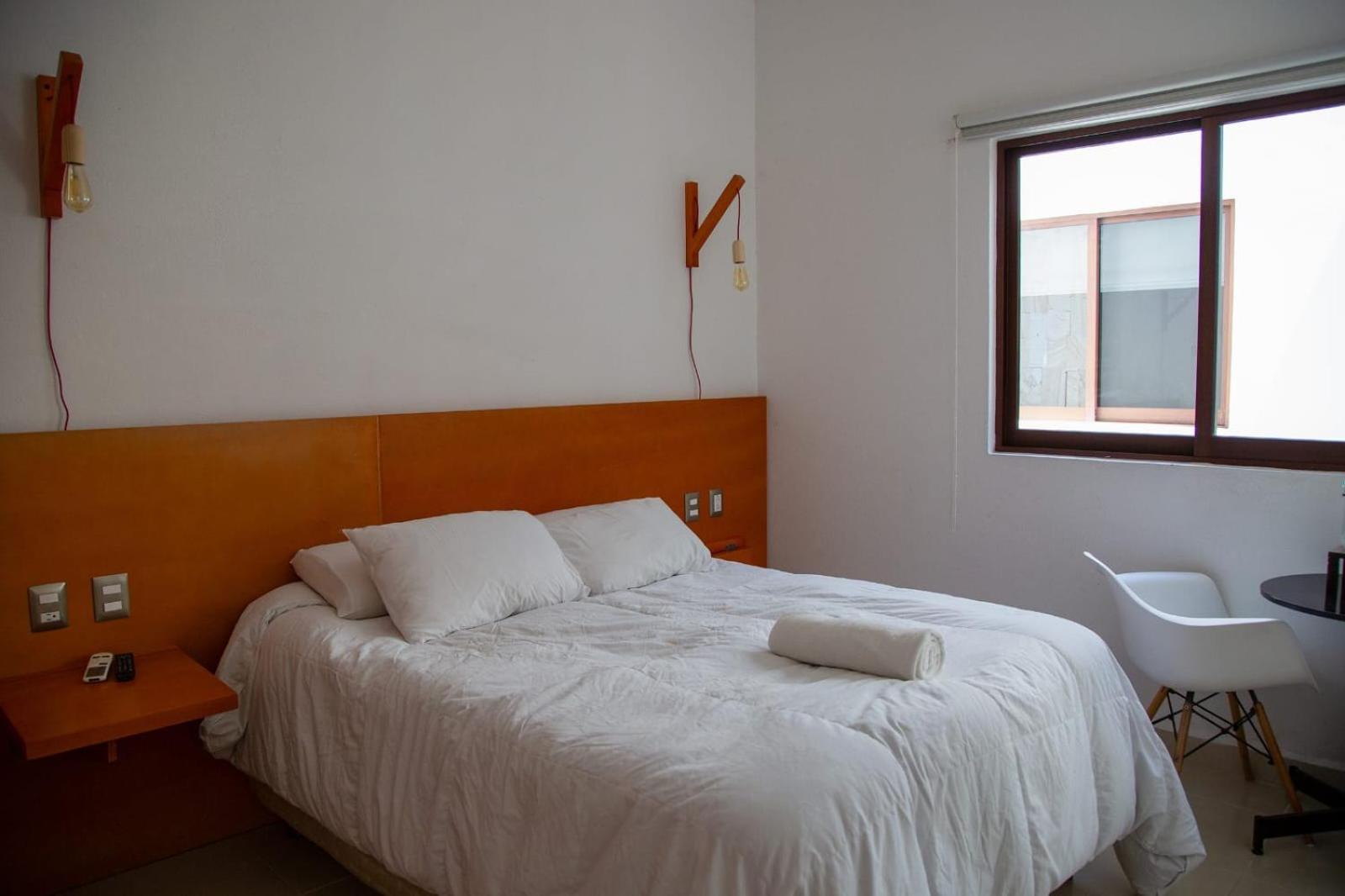 Comala Bed & Breakfast 오아하카주 외부 사진